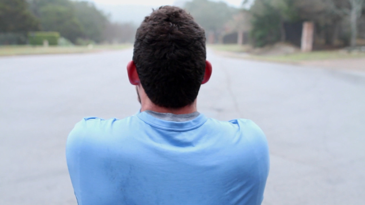 Waking Fear backdrop