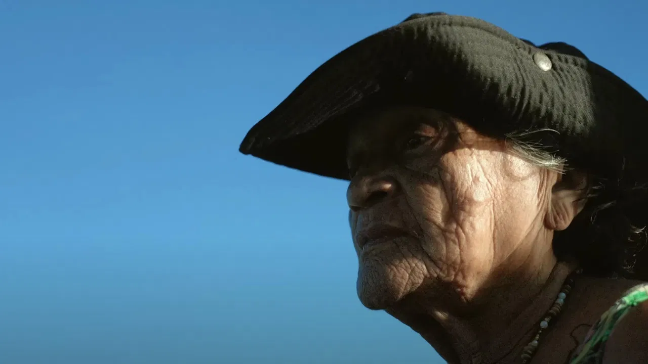 Como Matar um Rio backdrop