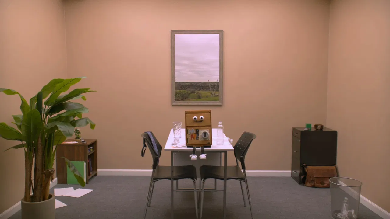 Opus One: Pocket Index backdrop