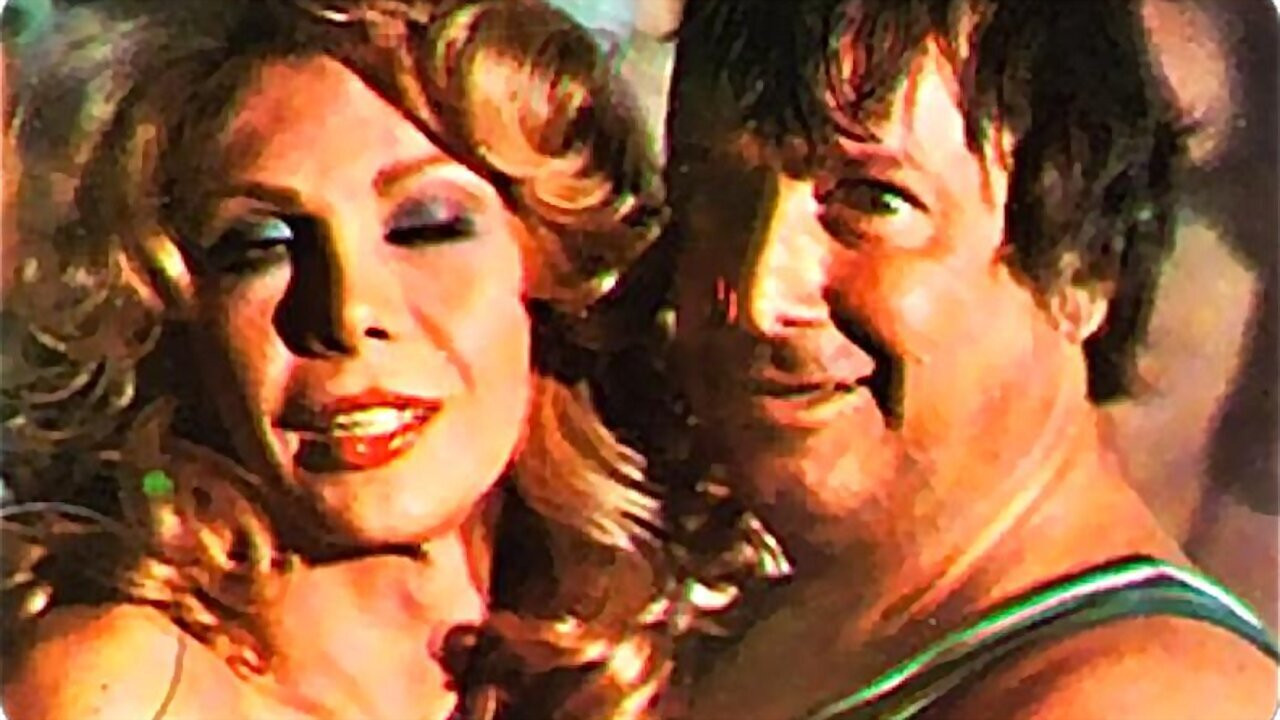 Gugu, o Bom de Cama backdrop