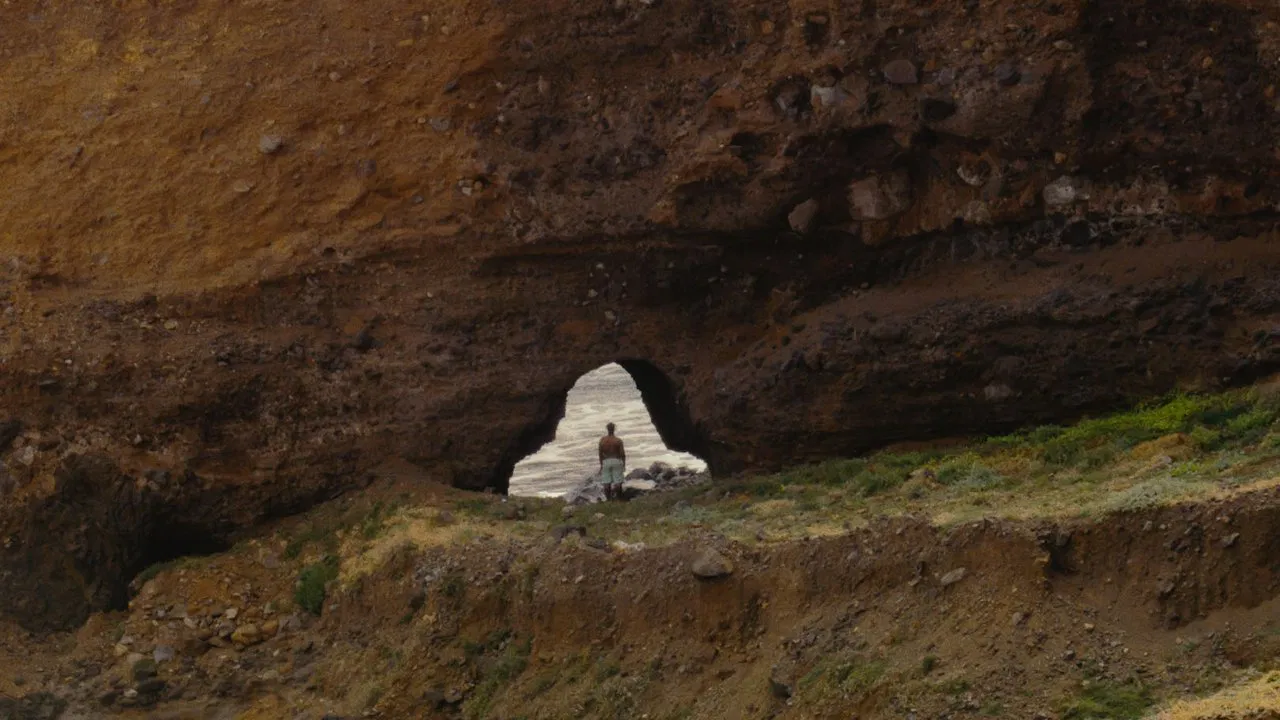 Djon Africa backdrop