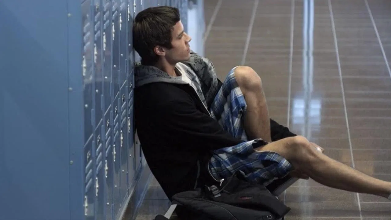 Getting That Girl backdrop