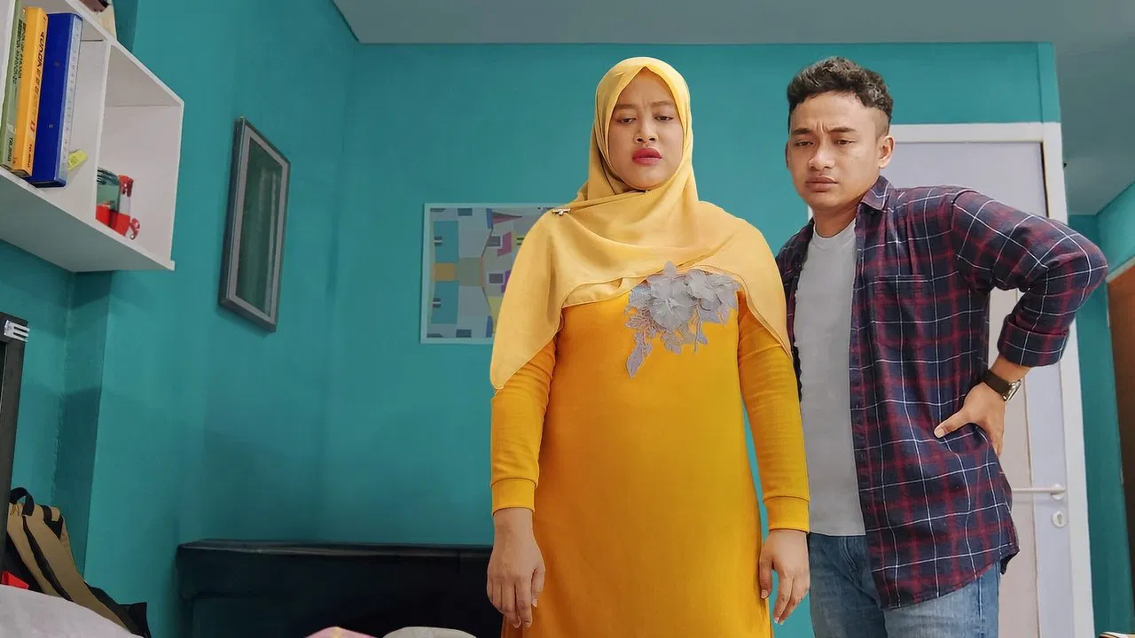 Mrs. Tejo Goes to Jakarta backdrop