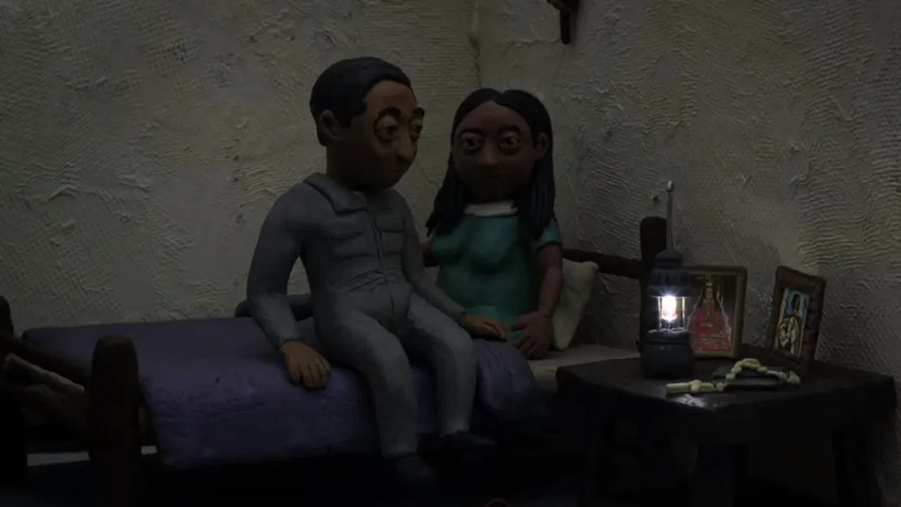 El Trapiche backdrop