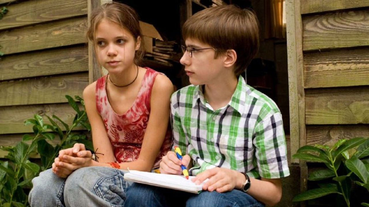 Pik & Amadeus – Freunde wider Willen backdrop