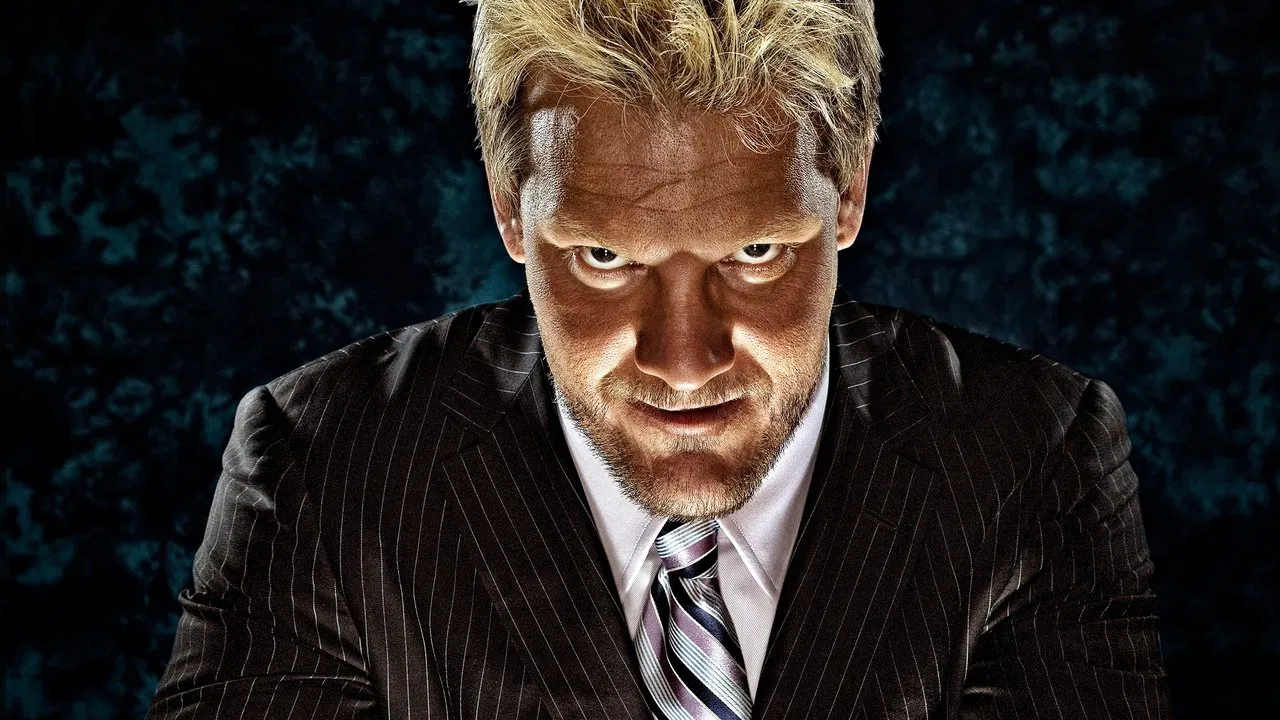 WWE Armageddon 2008 backdrop