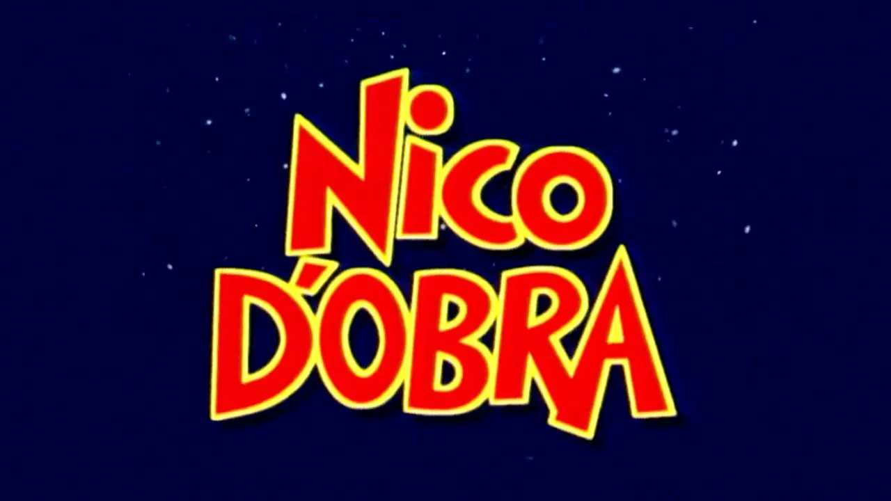 Nico d'Obra backdrop