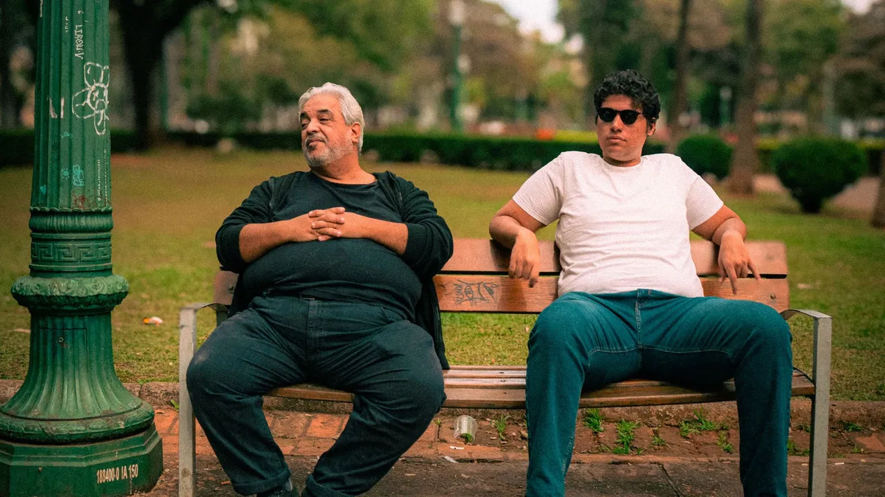 Negócio Fechado backdrop