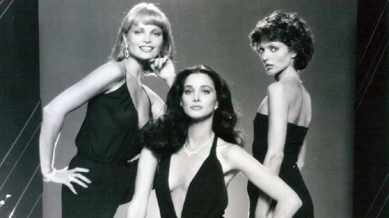 Flying High backdrop