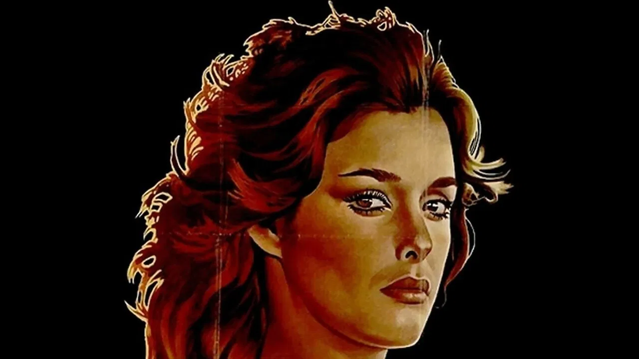 God's Crooked Lines backdrop