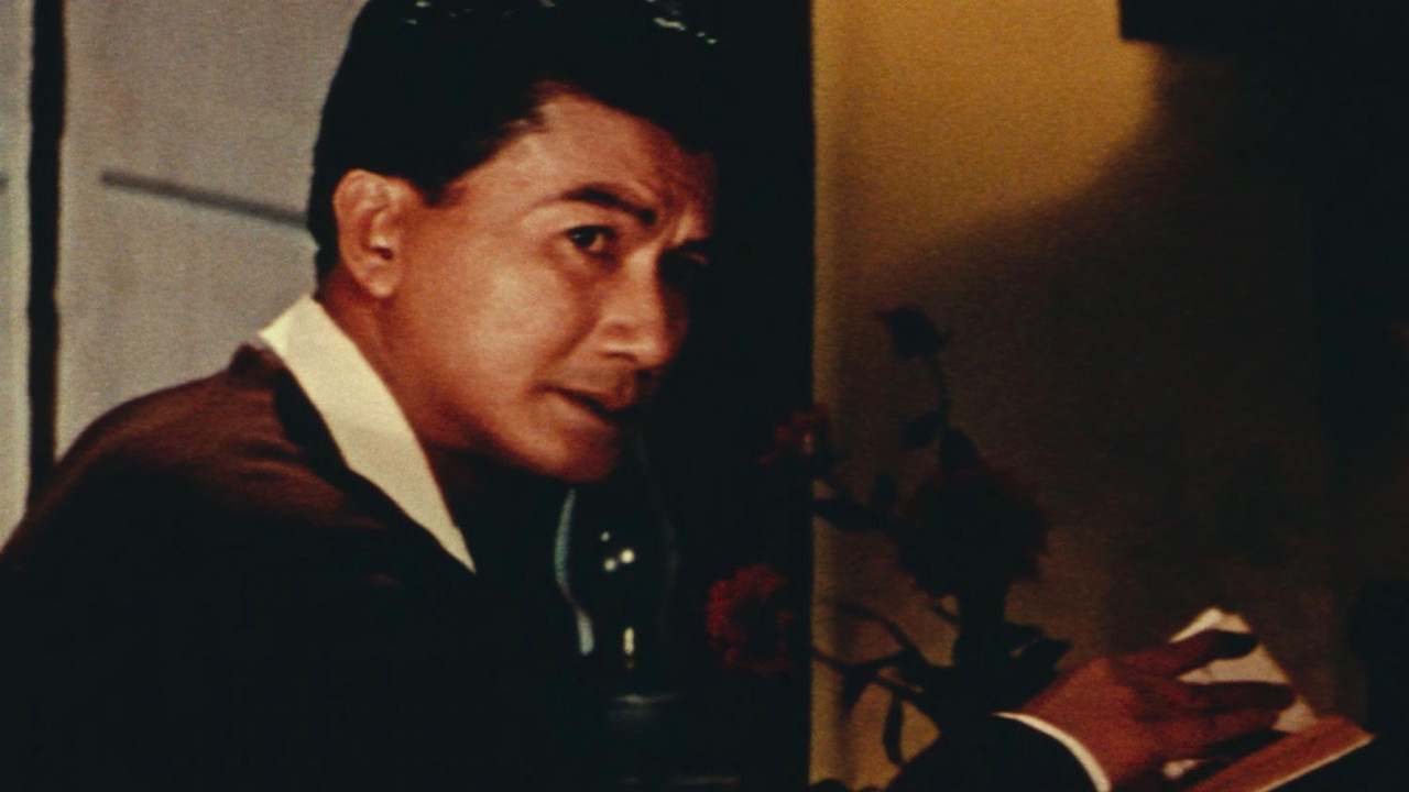 The Boat House backdrop