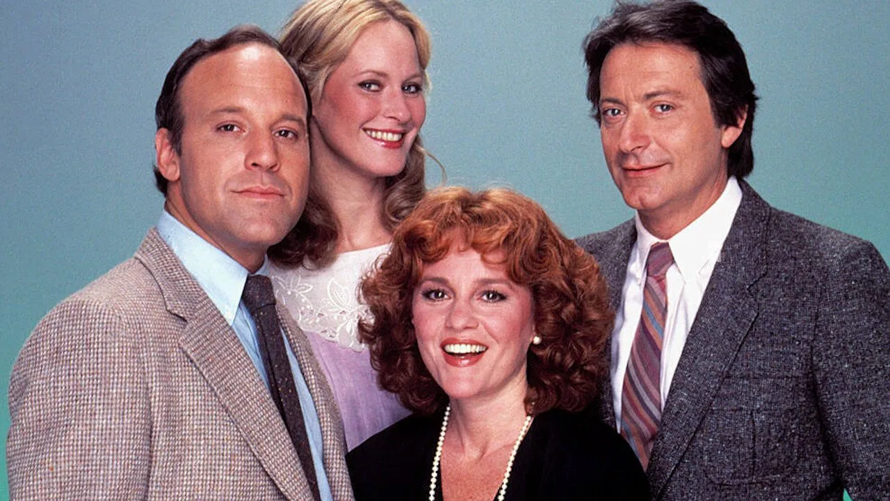 Oh Madeline backdrop