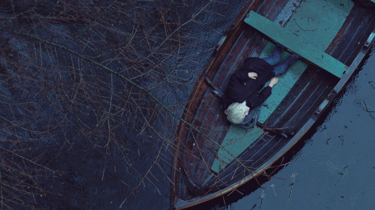 Valley of Shadows backdrop