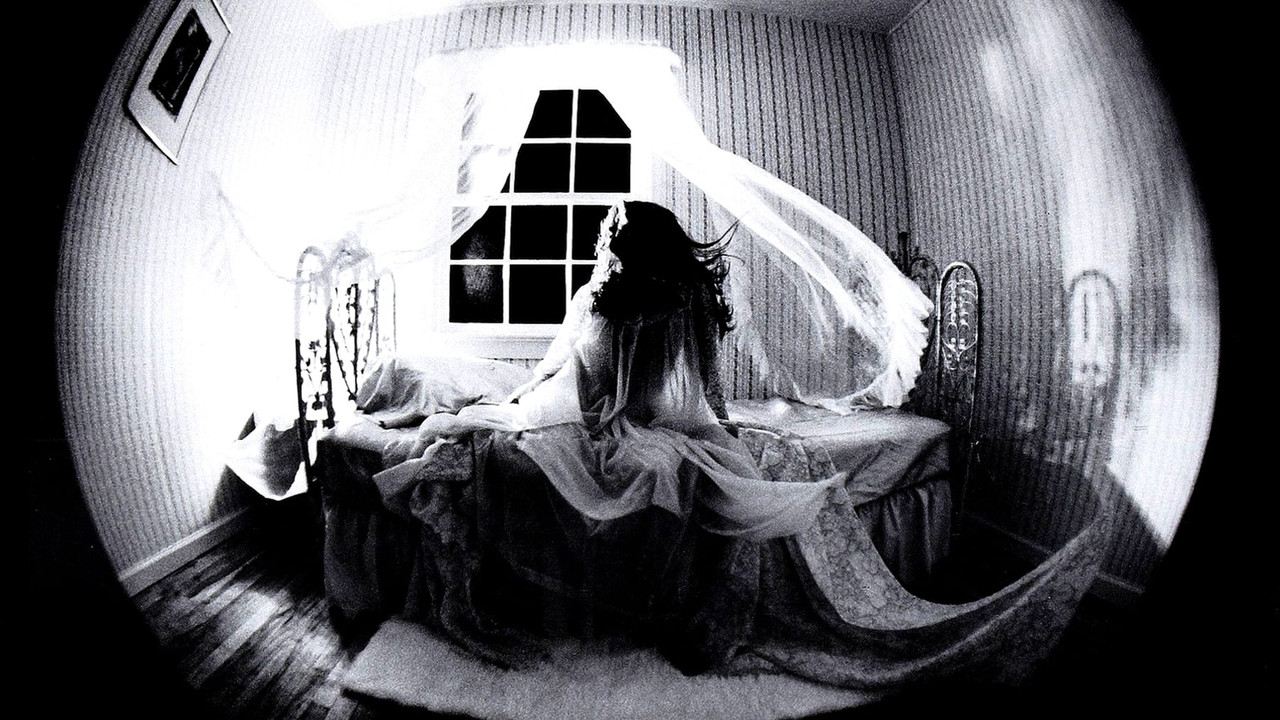 The Antichrist backdrop