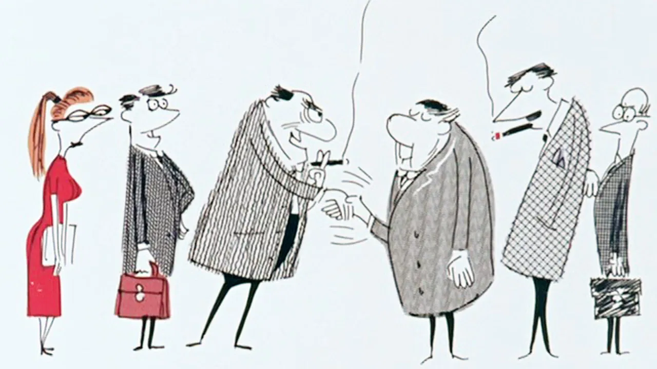 The Structure of Unions backdrop