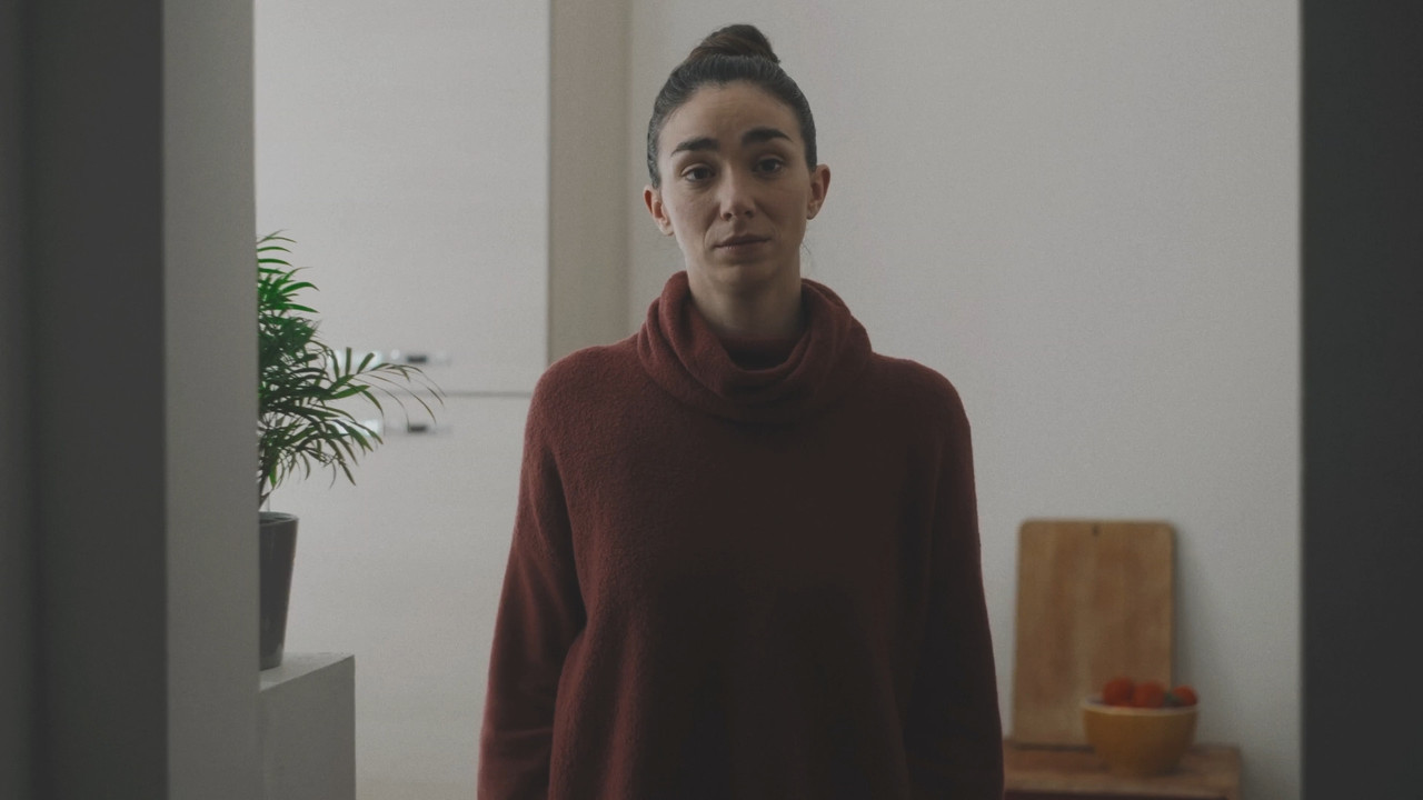 Talking Cure backdrop