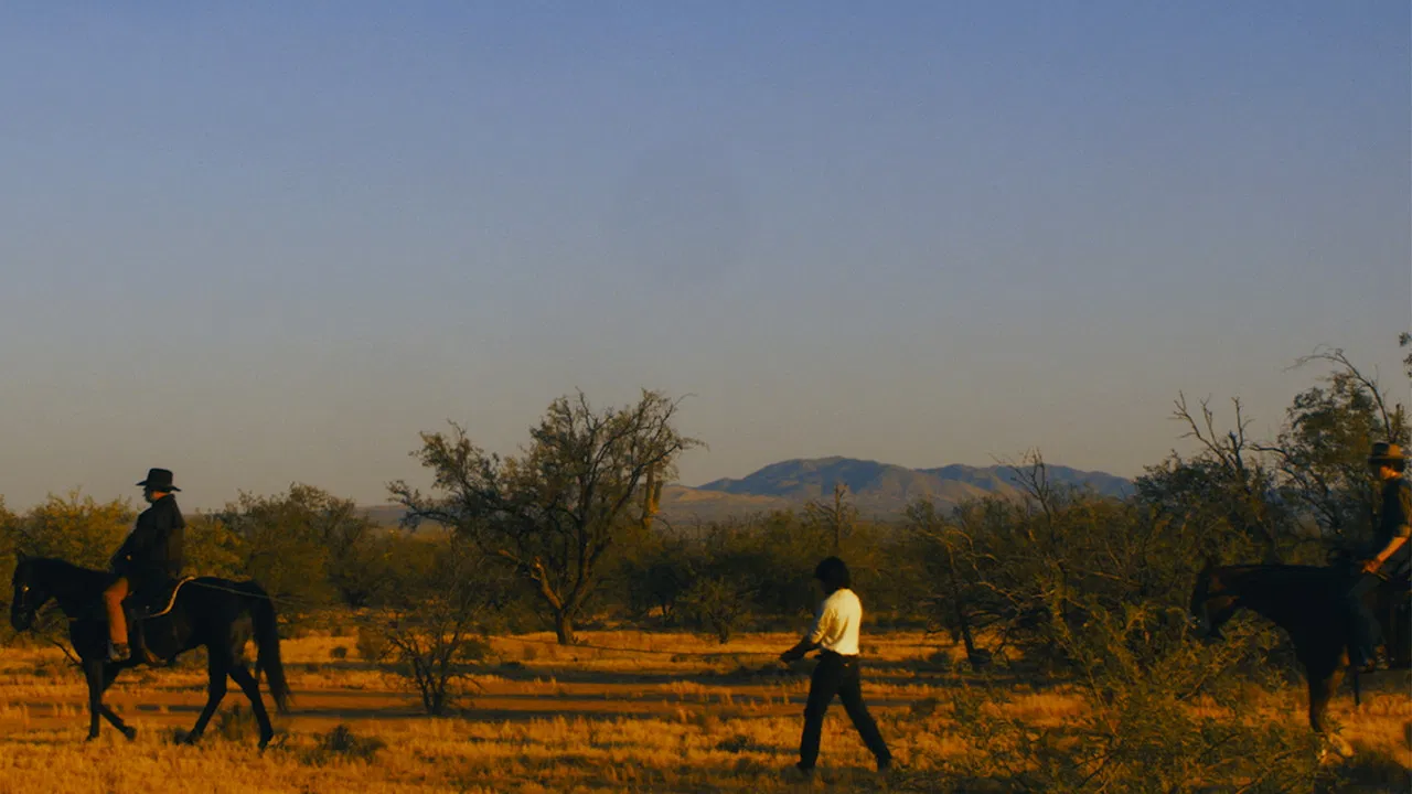 The Bad Taste Better backdrop