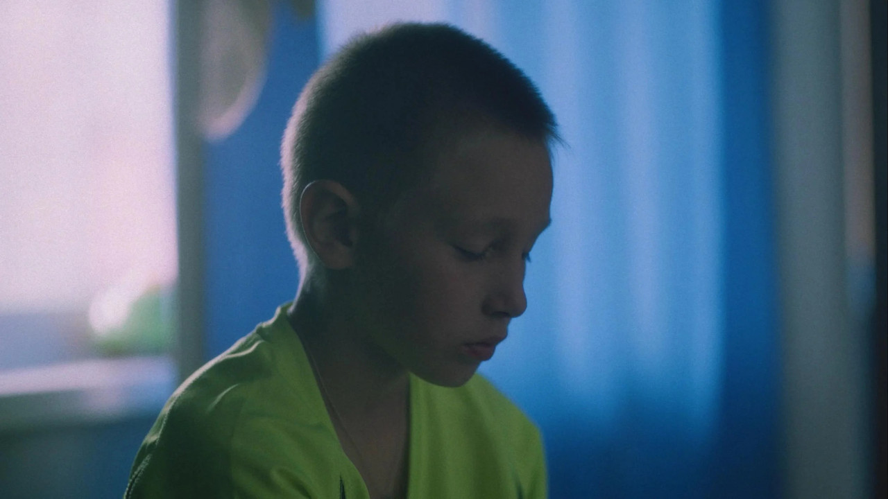 A Place Far From Home backdrop