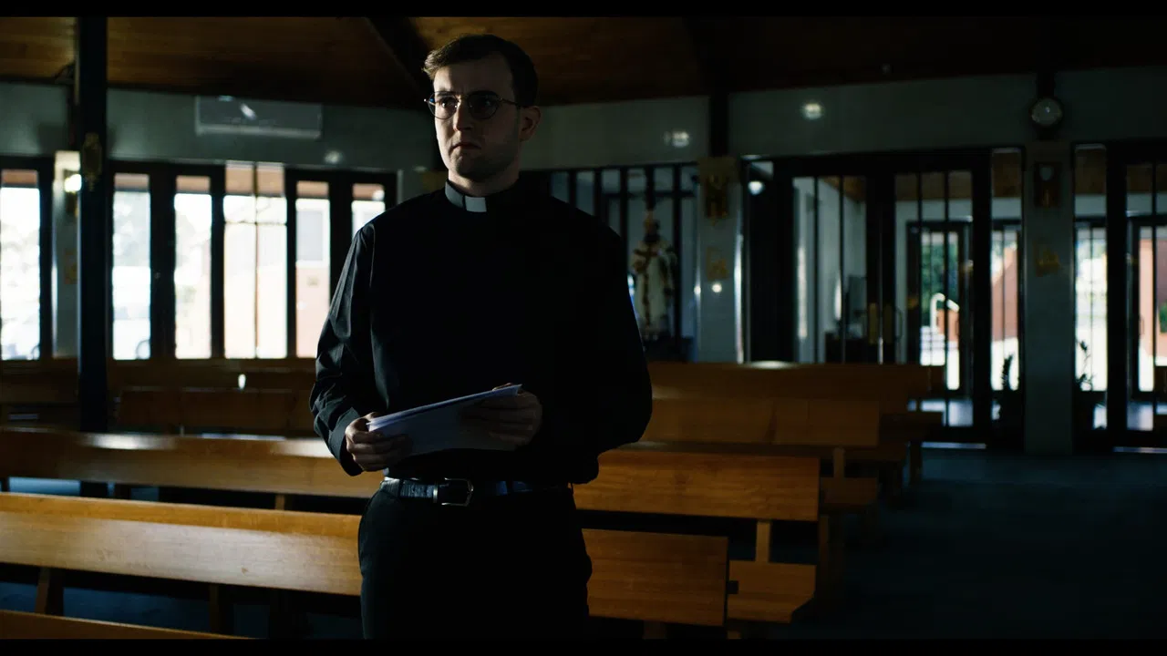 Washed in the Blood backdrop