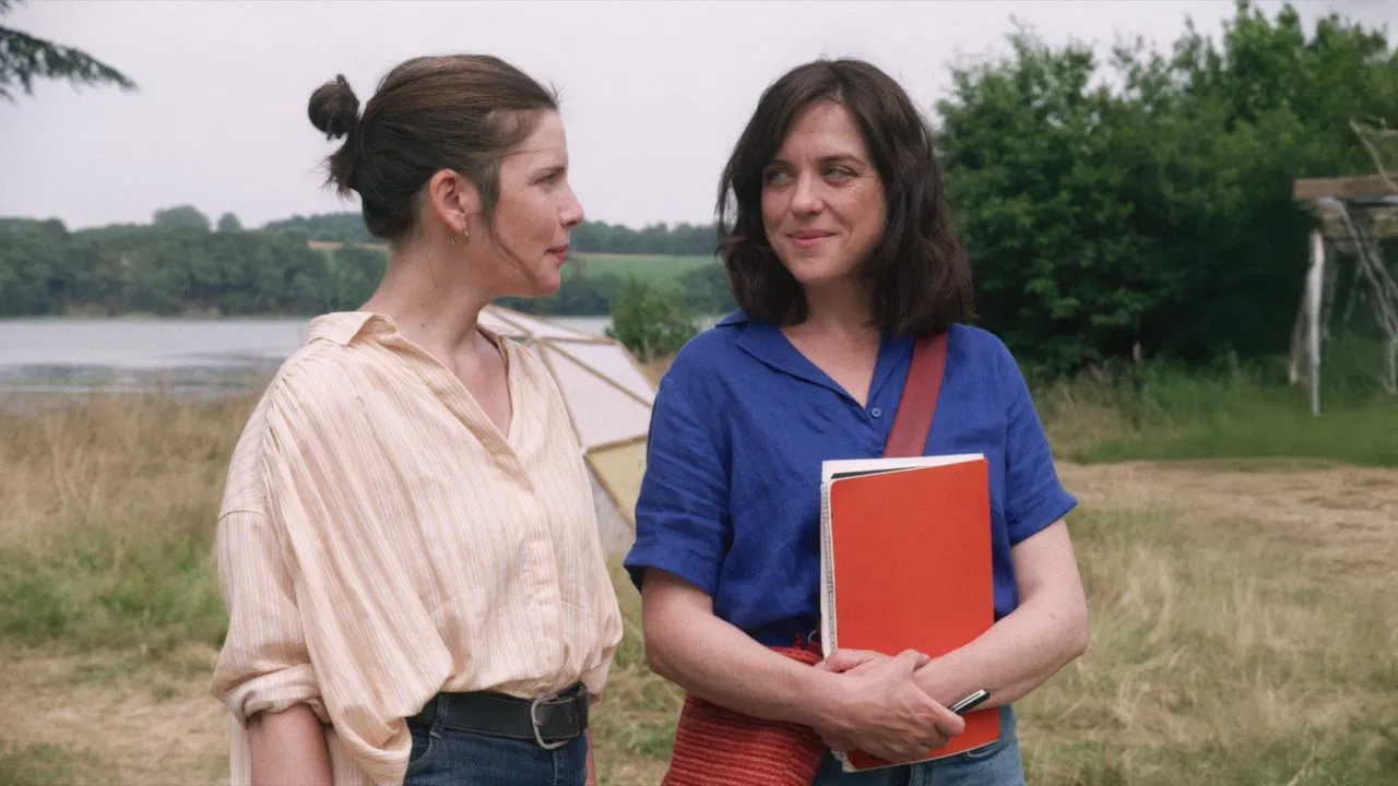 Hello Madness backdrop