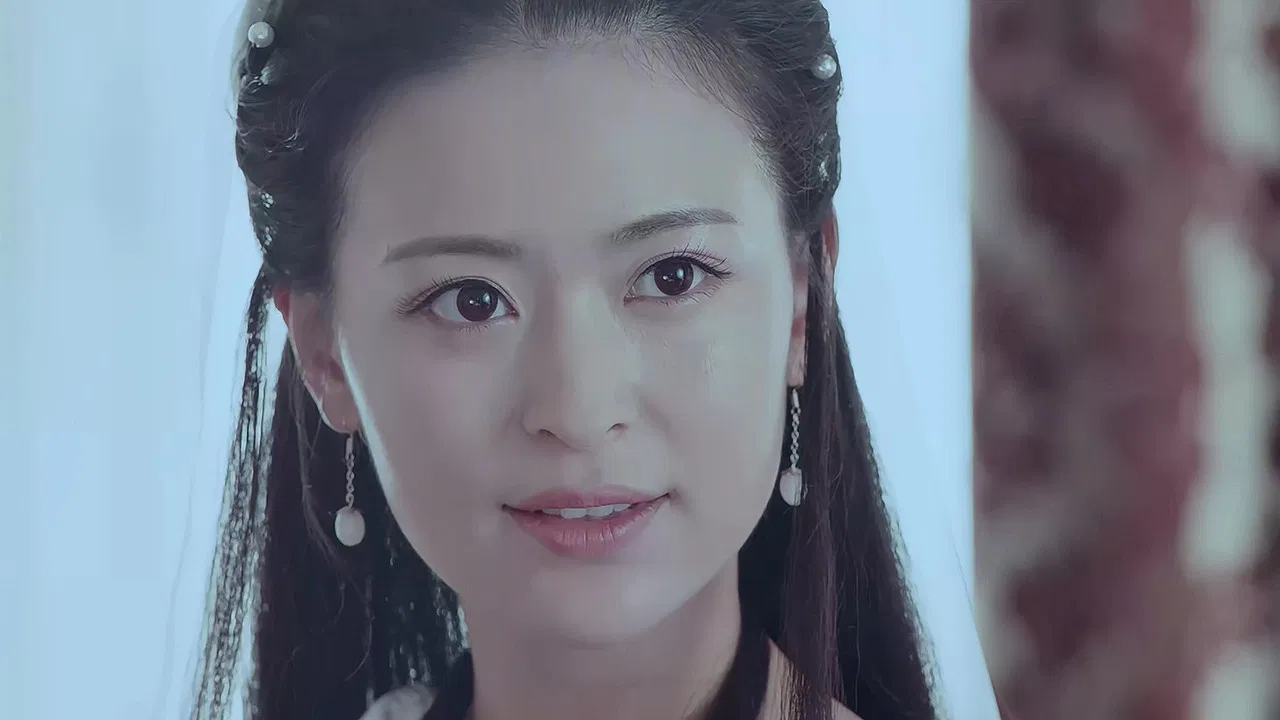 昆仑道经 backdrop