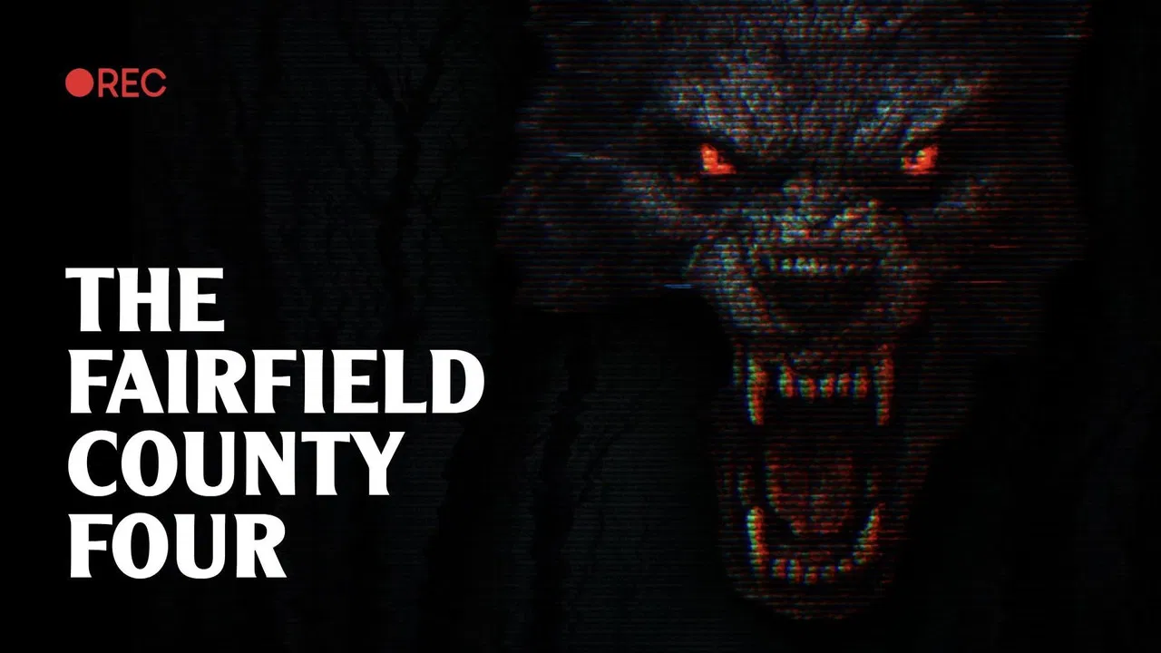 The Fairfield County Four backdrop