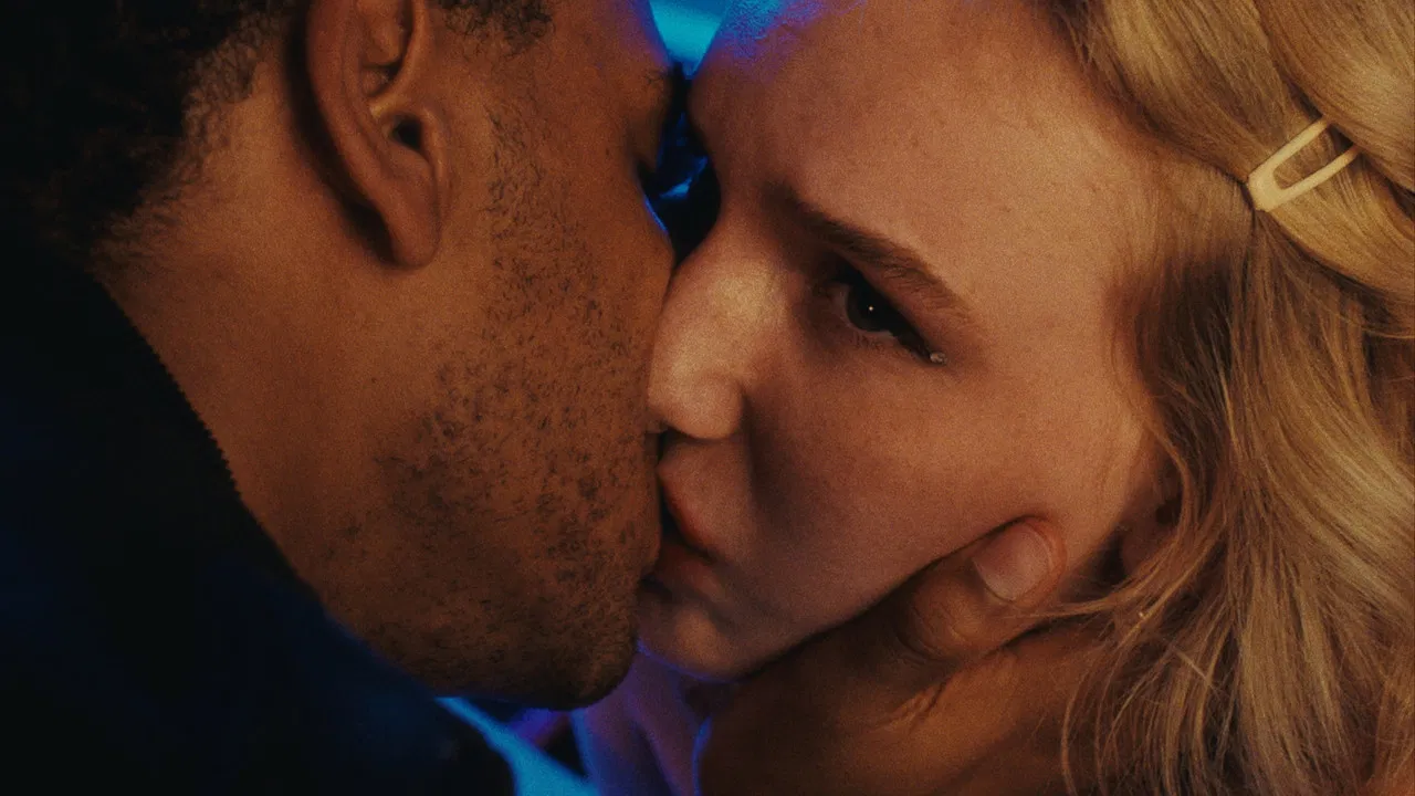 Cherry on Top backdrop