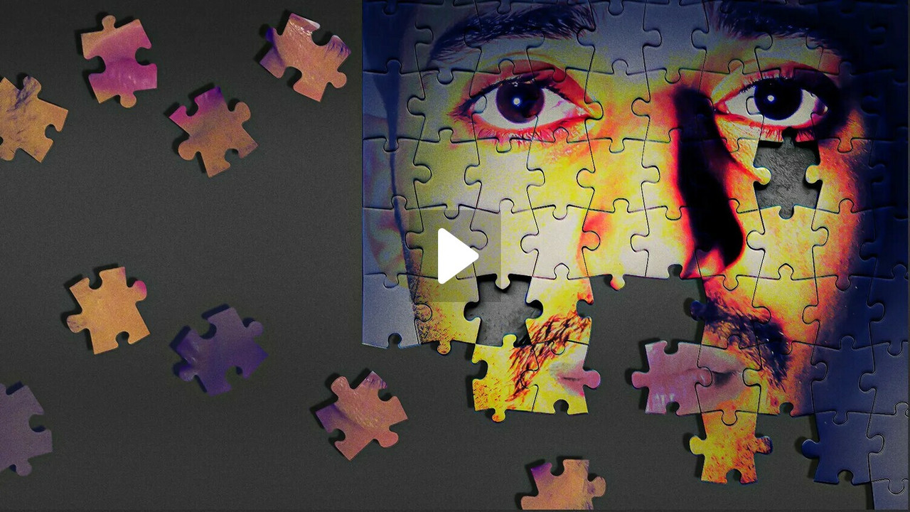 Mystery Unsolved: The Adnan Syed Story backdrop