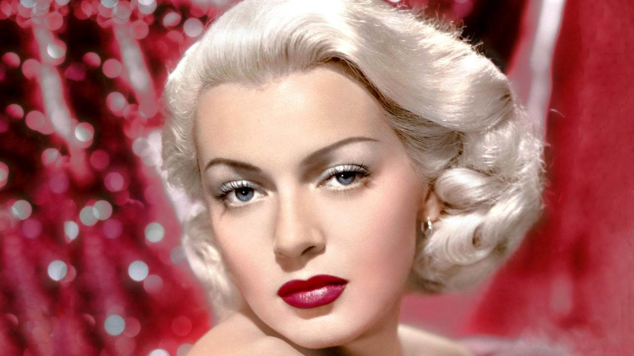 Lana Turner, l'indétrônable backdrop