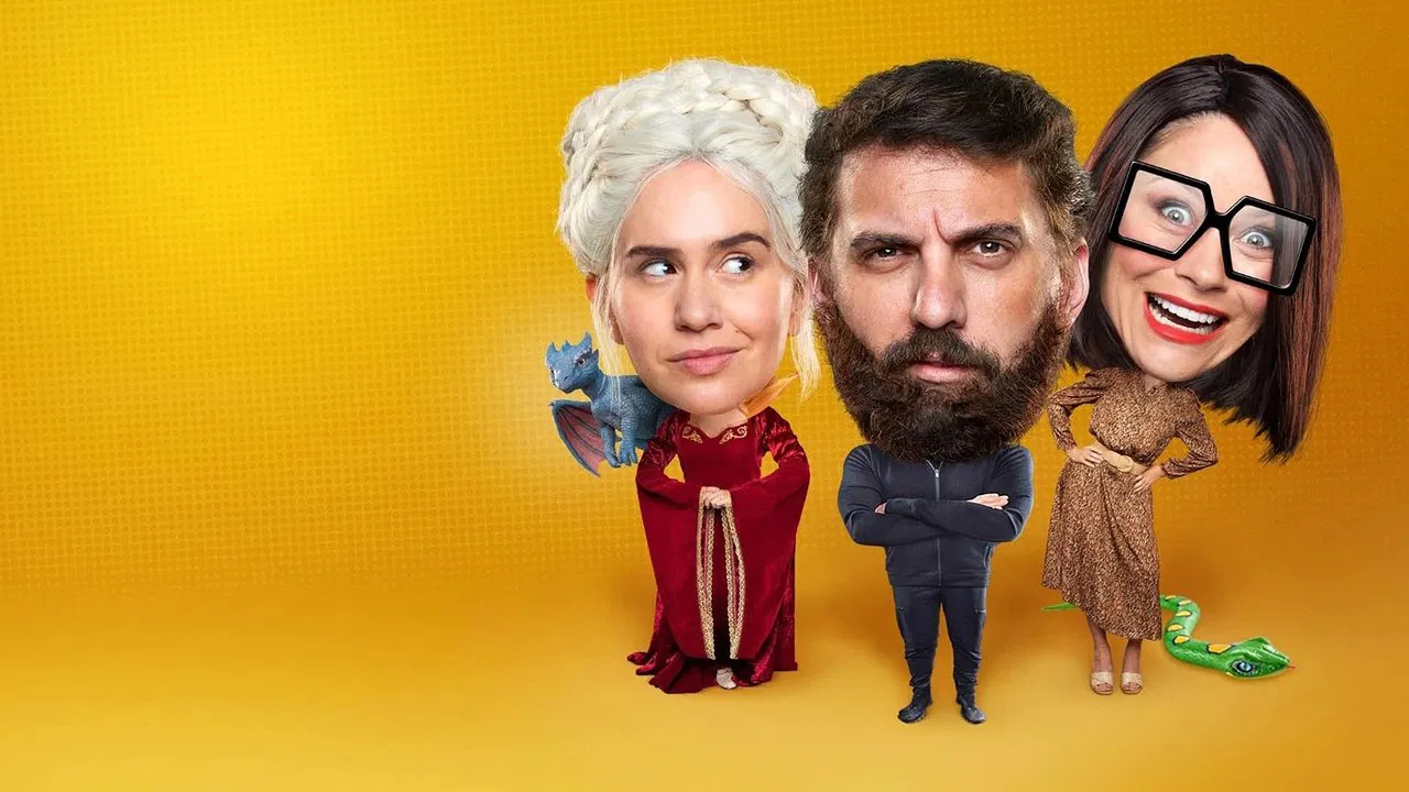 We Interrupt This Broadcast backdrop