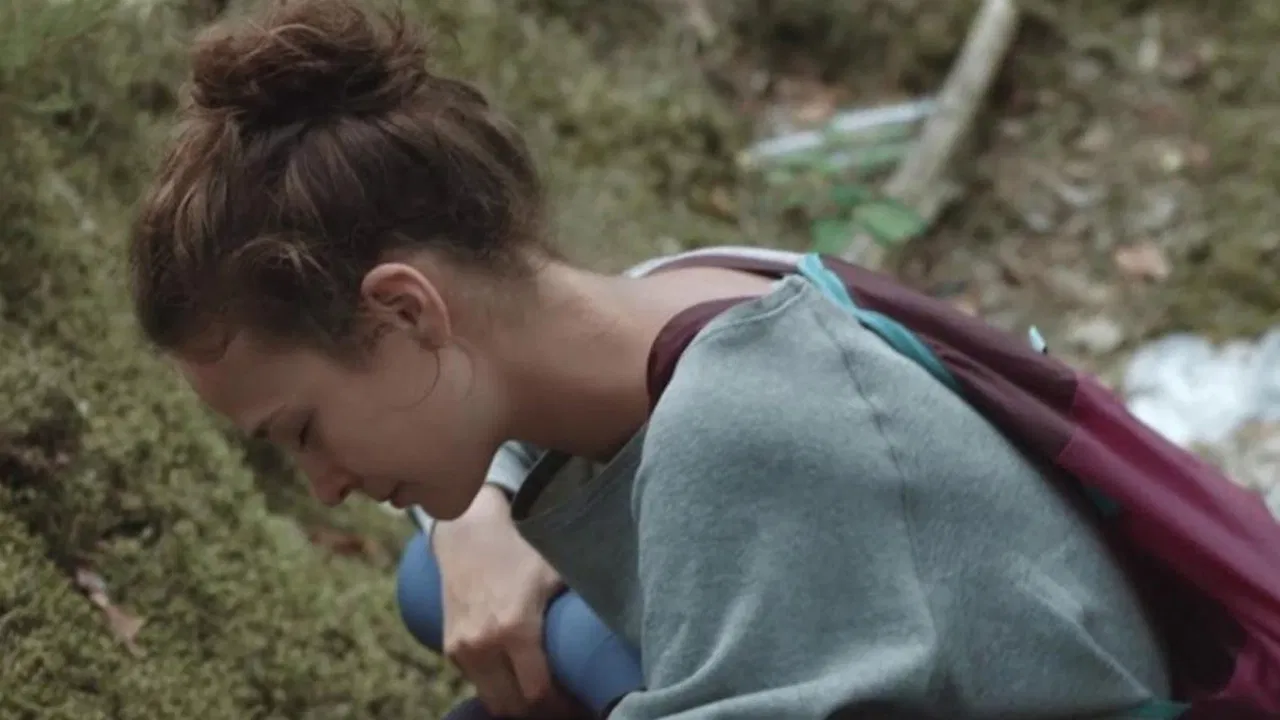 Sands/Woods/Carriage backdrop