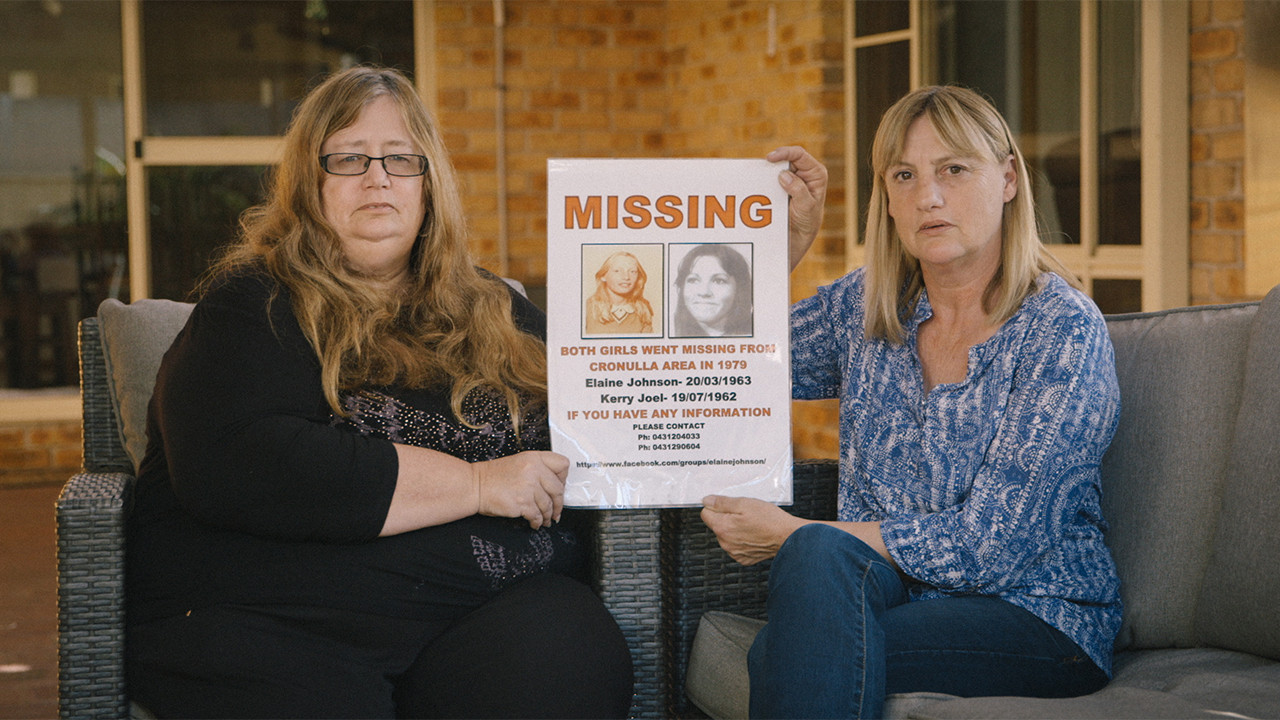 The Unmissables backdrop