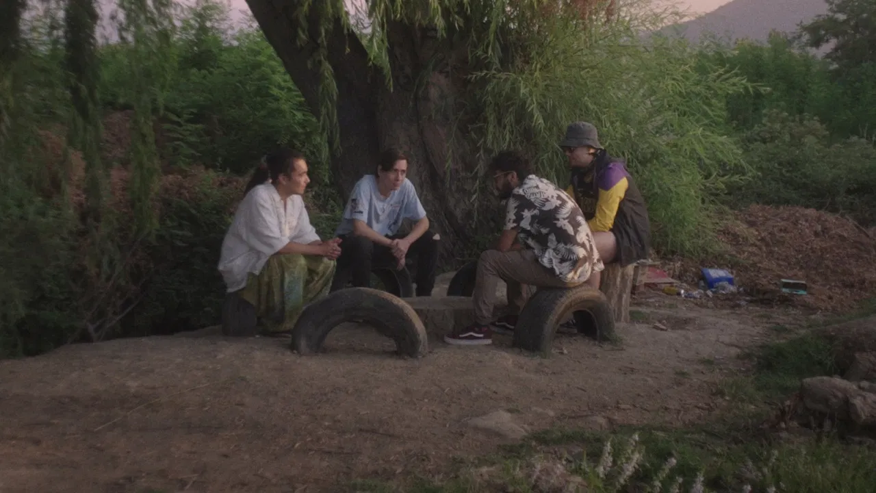 Deaths and Wonders backdrop