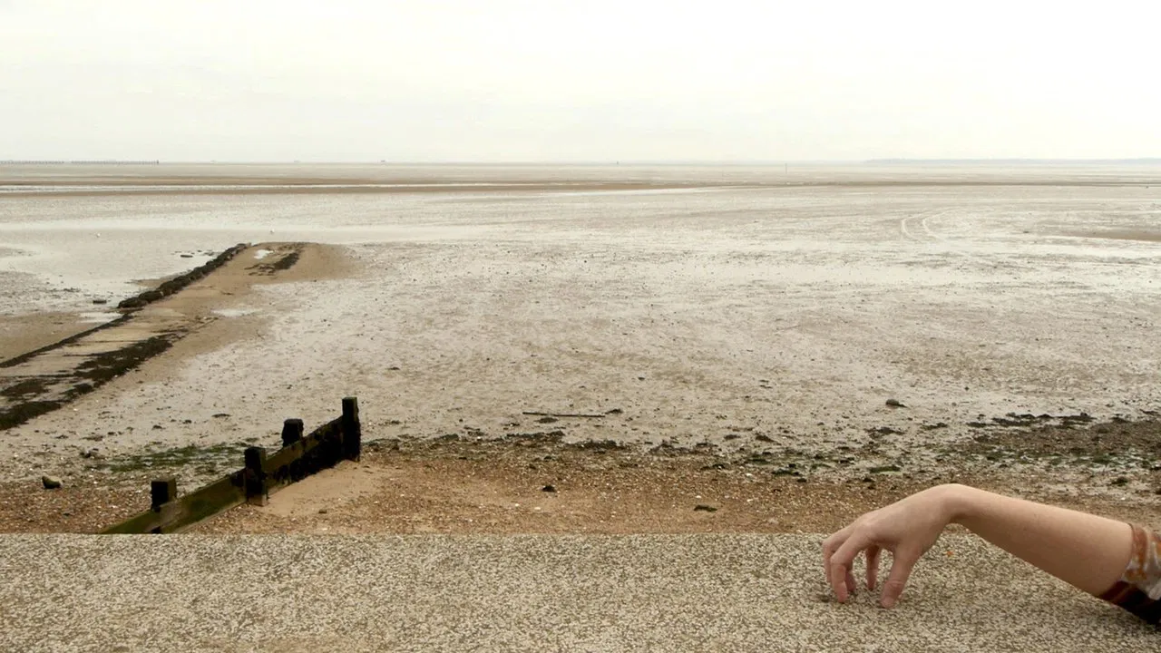 World Without End (No Reported Incidents) backdrop