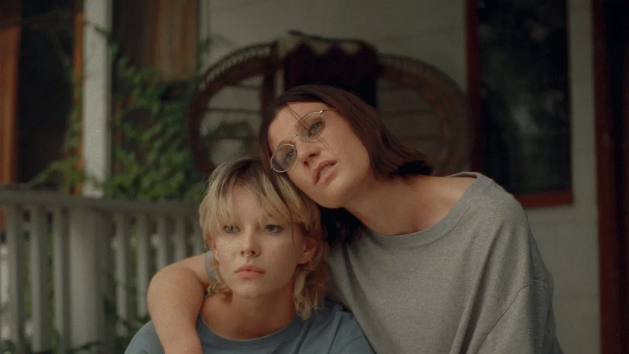 Until Branches Bend backdrop