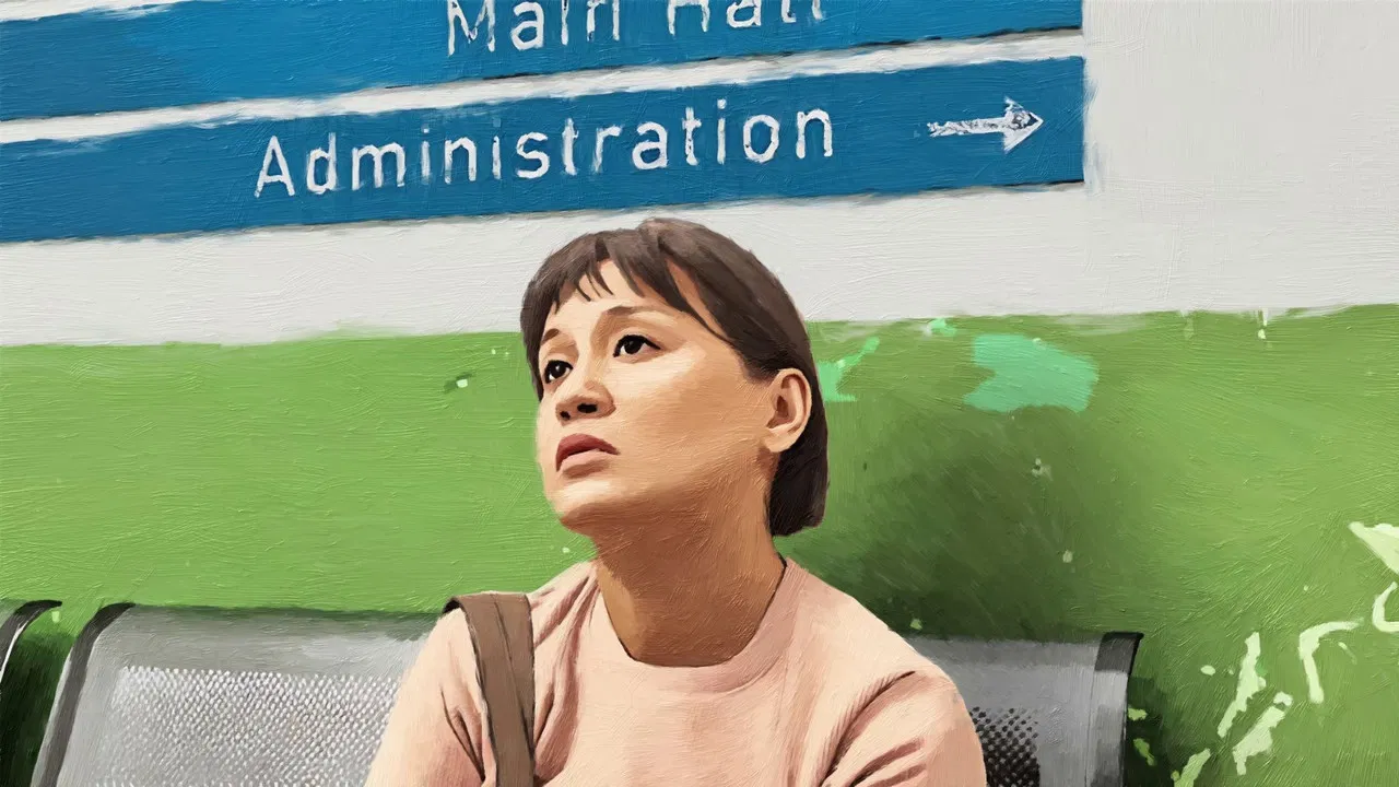 The Next 24 Hours backdrop