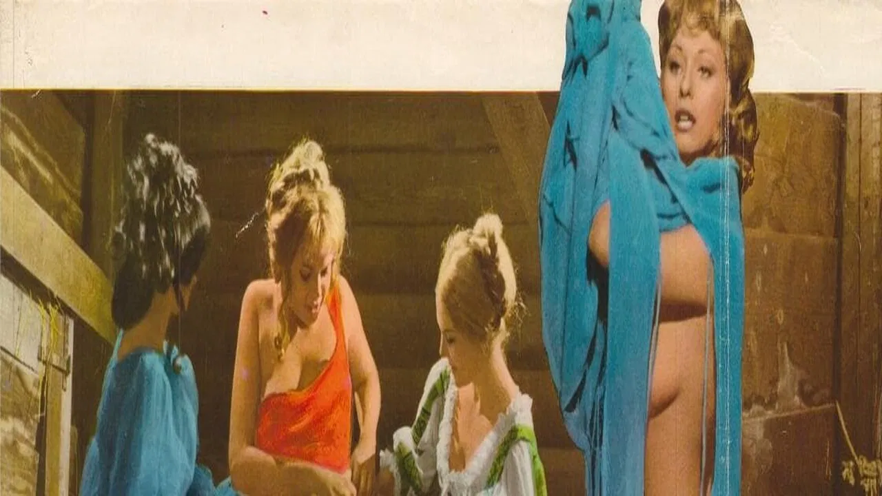 Tales of Erotica backdrop