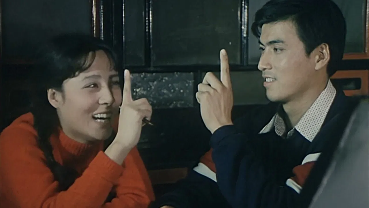 太阳下的雪人 backdrop