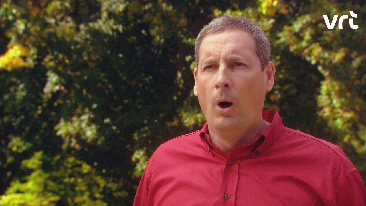 Samson & Gert: Het Verrassingsfeest backdrop