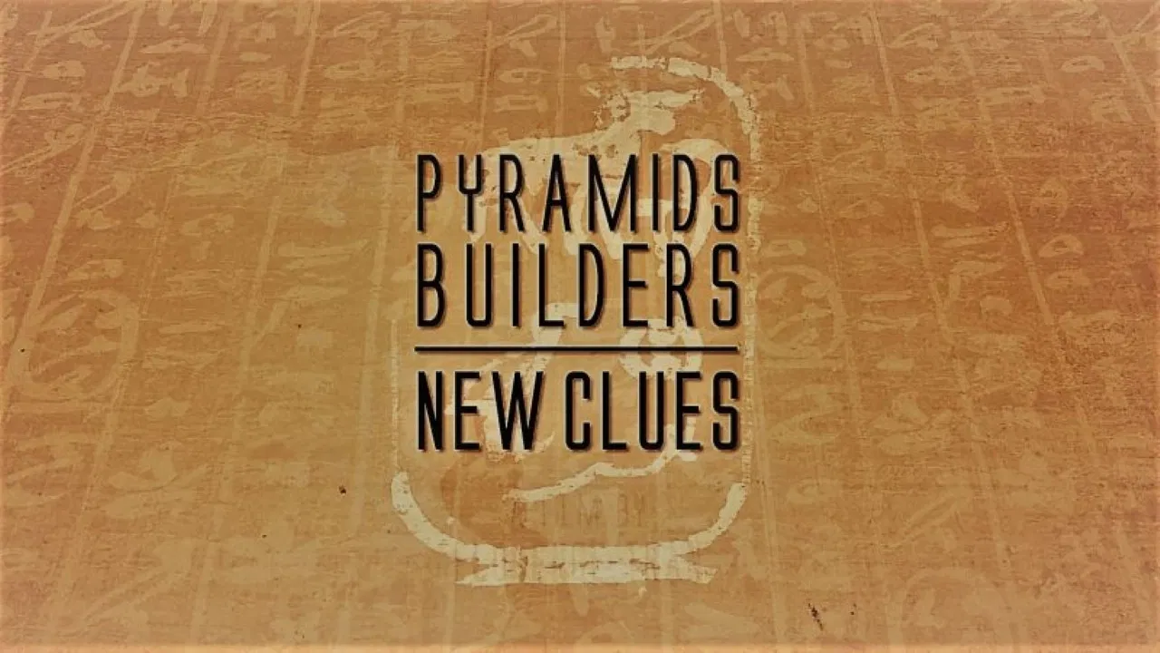 Pyramid Builders: New Clues backdrop