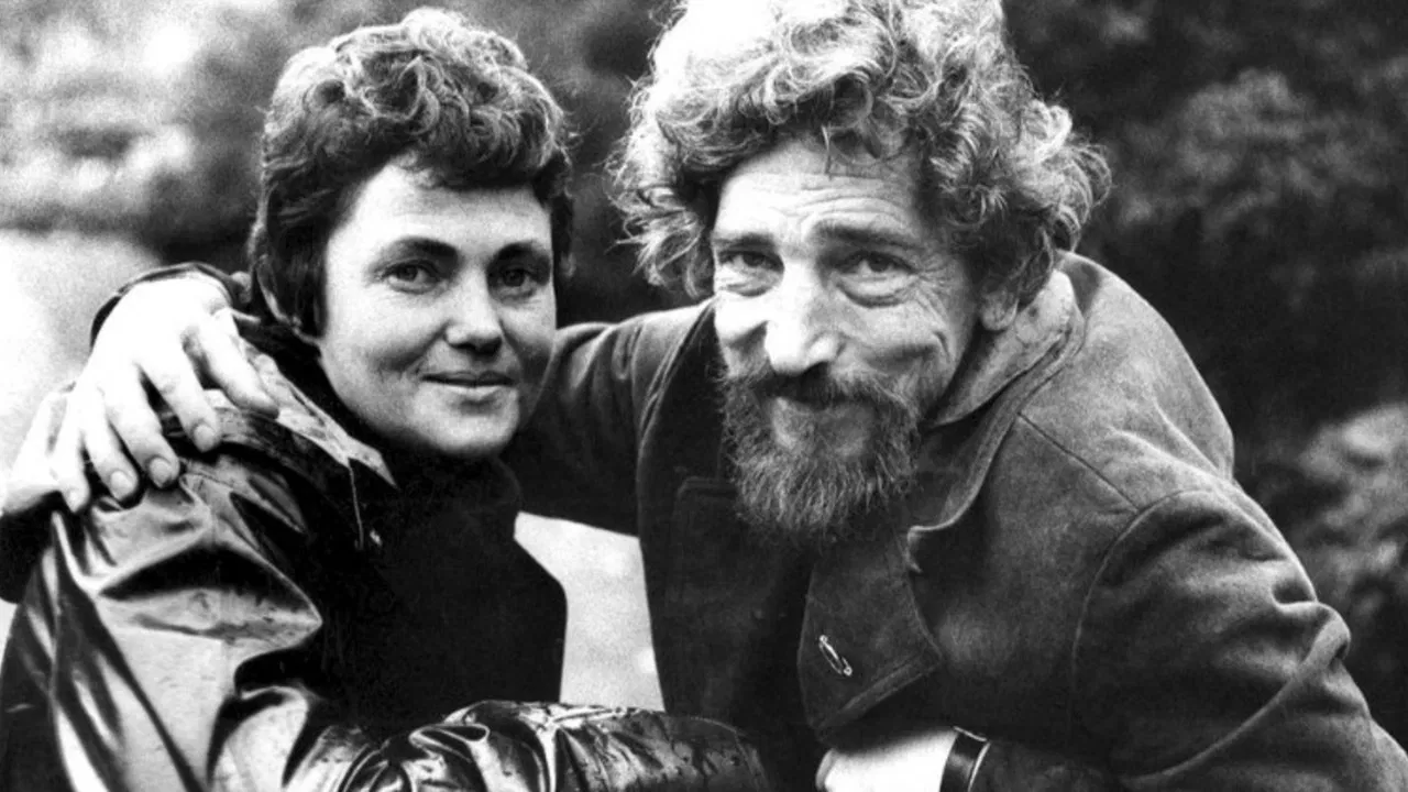 Sjöwall & Wahlöö - Berättelsen om ett brott backdrop