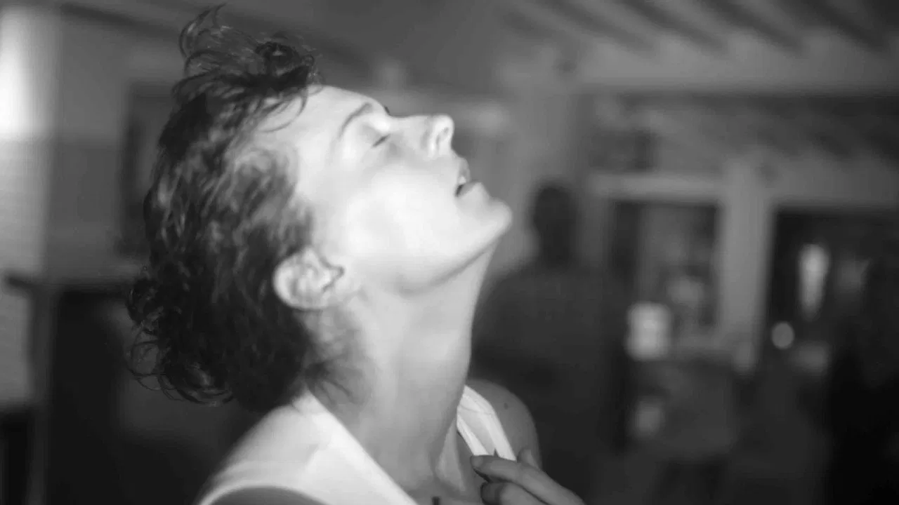 Dance Between Us backdrop