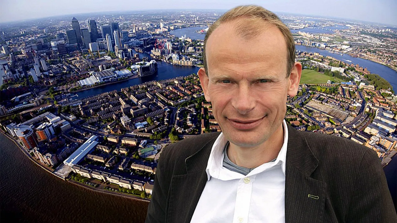 Britain From Above backdrop