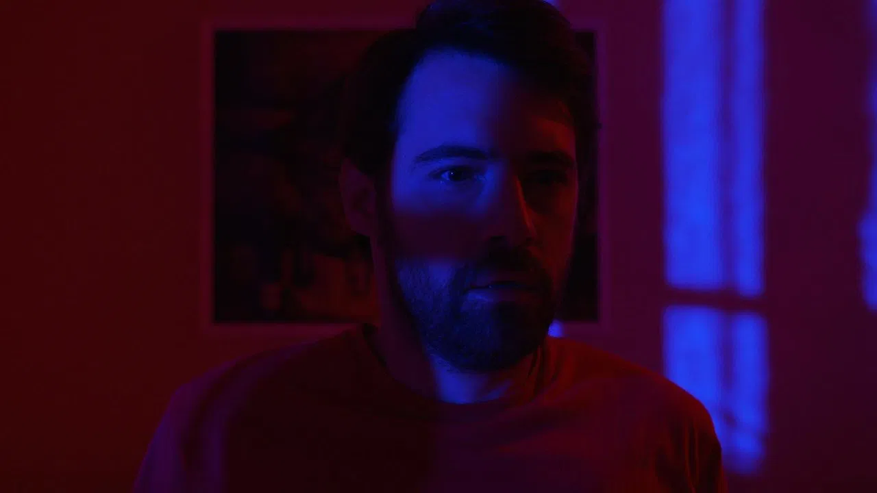 Falha do Sistema backdrop