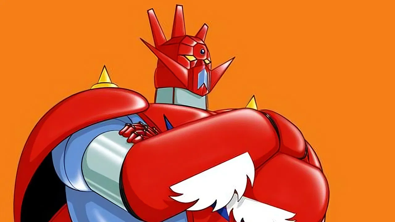 Starvengers: The Movie backdrop