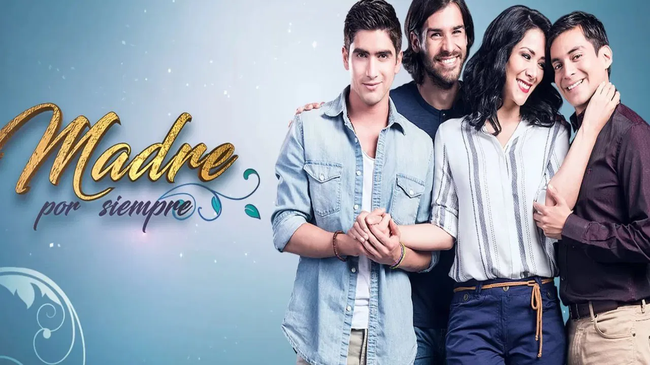 Madre por Siempre backdrop