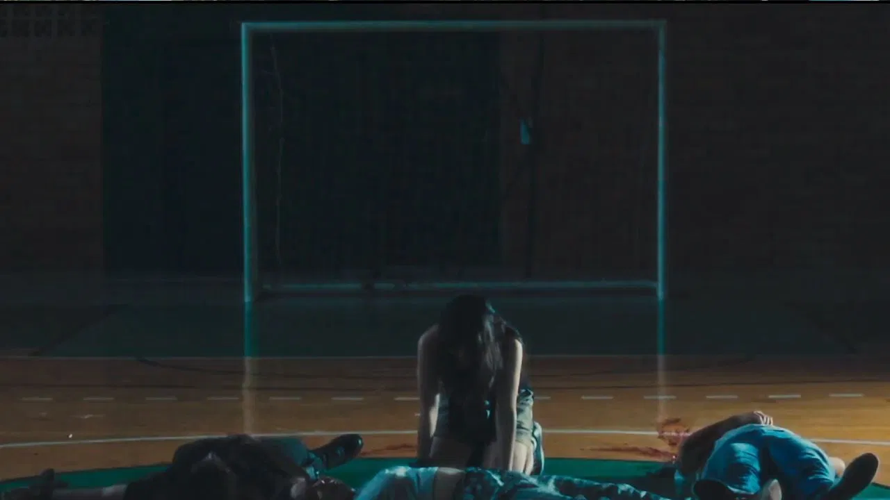 ZEPOTHA - The Short Film backdrop