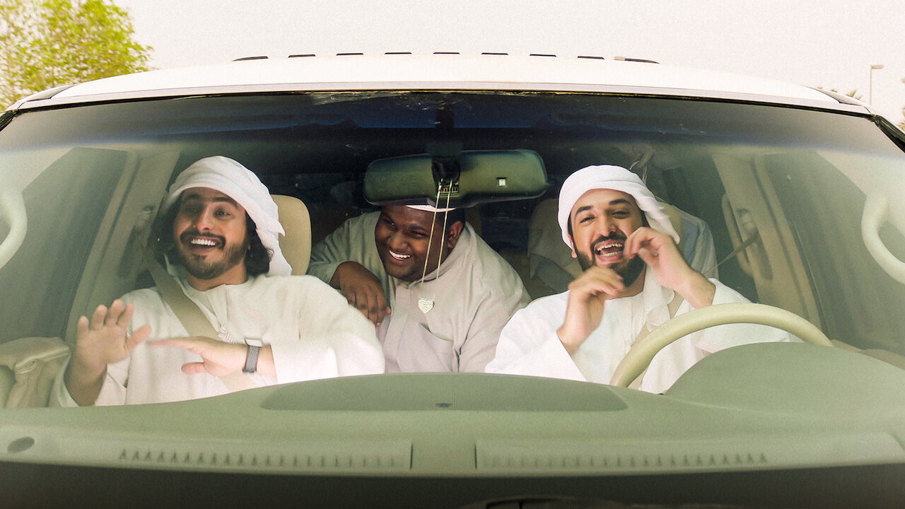 The Jack of All Trades backdrop