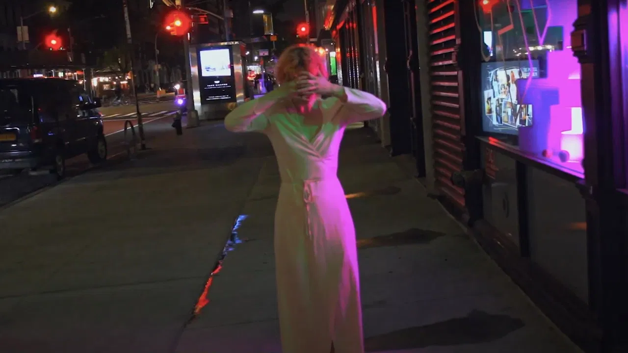 The King In Yellow backdrop