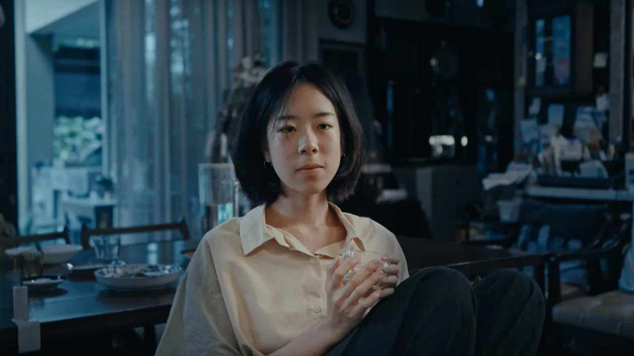 Really Love backdrop